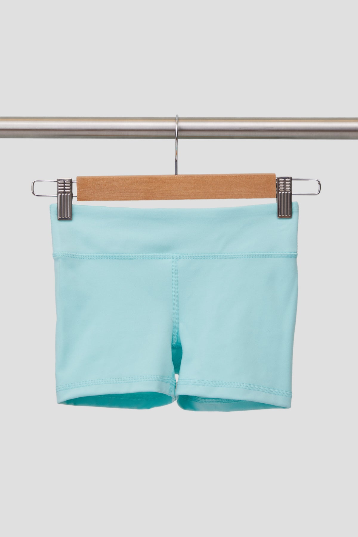 90 Degree by Reflex Girls 2 PK 3" Biker Shorts