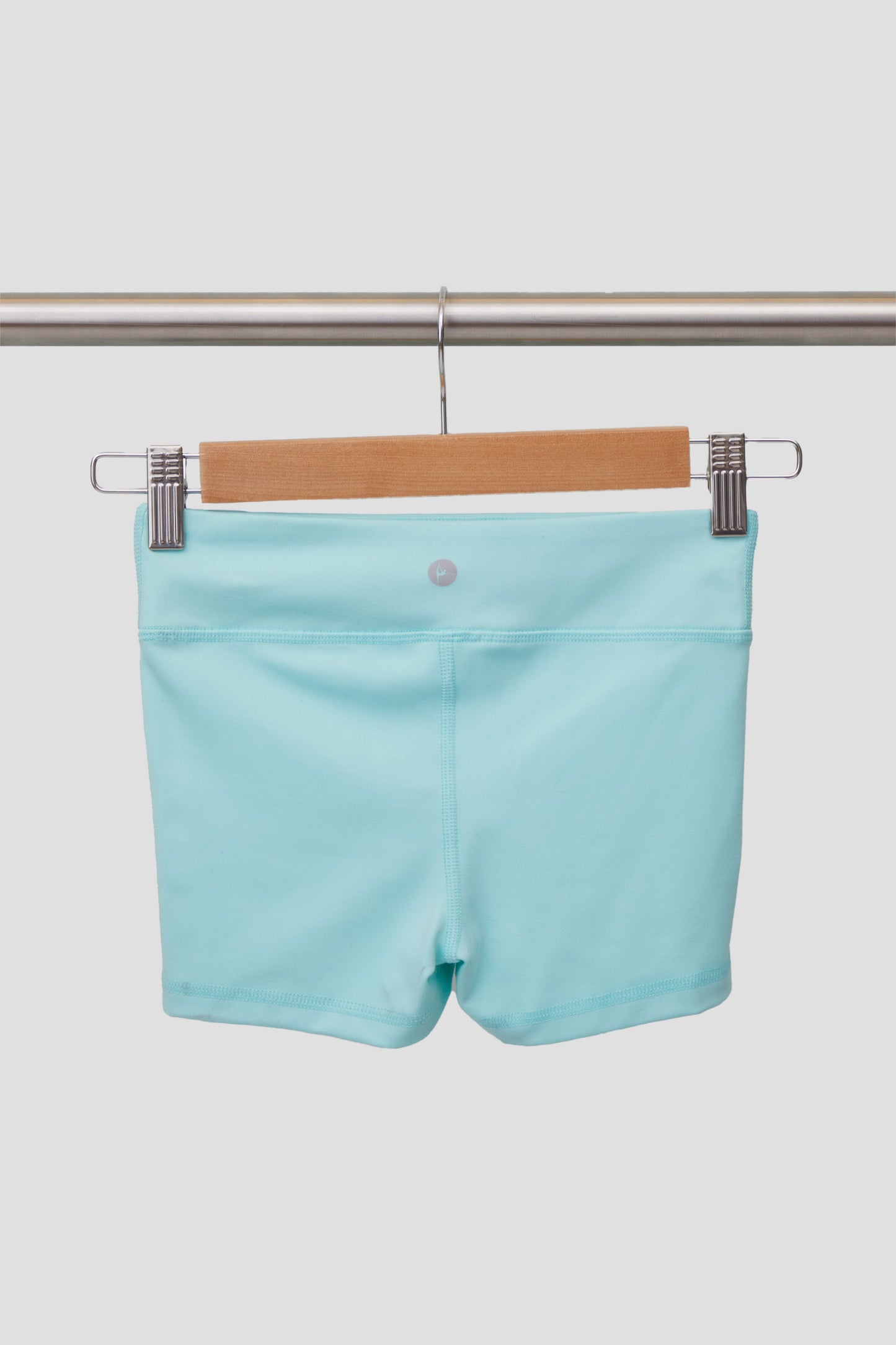 90 Degree by Reflex Girls 2 PK 3" Biker Shorts
