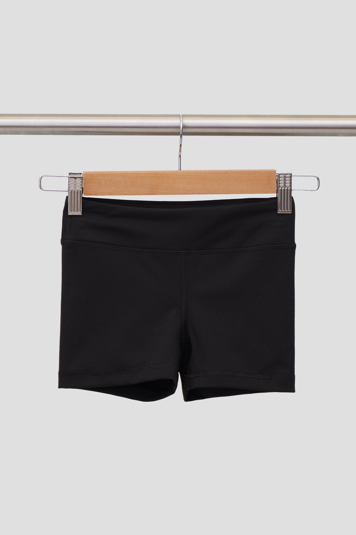 90 Degree by Reflex Girls 2 PK 3" Biker Shorts