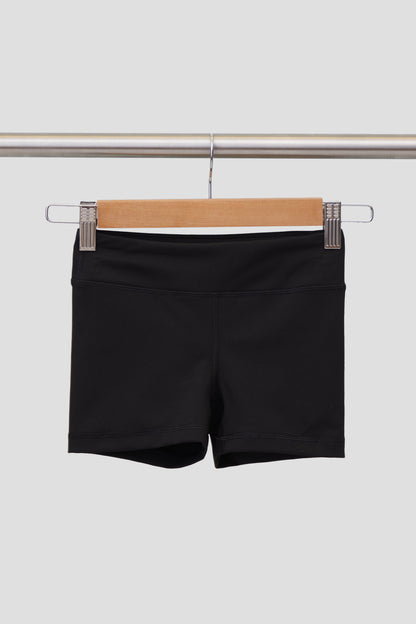 90 Degree by Reflex Girls 2 PK 3" Biker Shorts