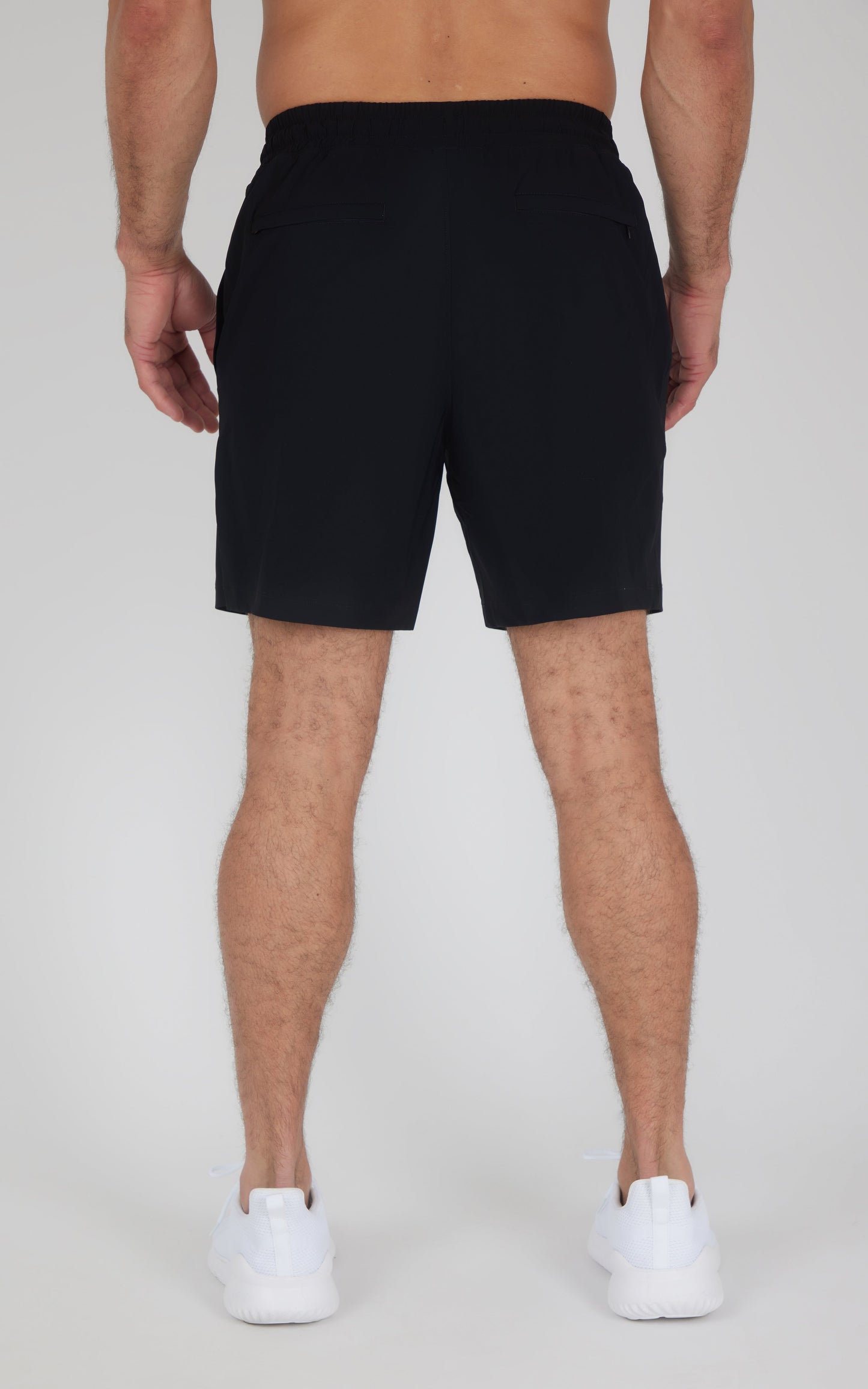 90 Degree by Reflex Men's Warp Vortex 7" Short