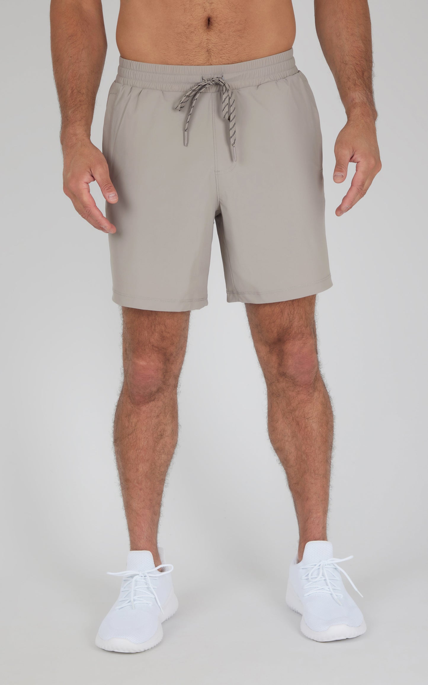90 Degree by Reflex Men's Warp Vortex 7" Short