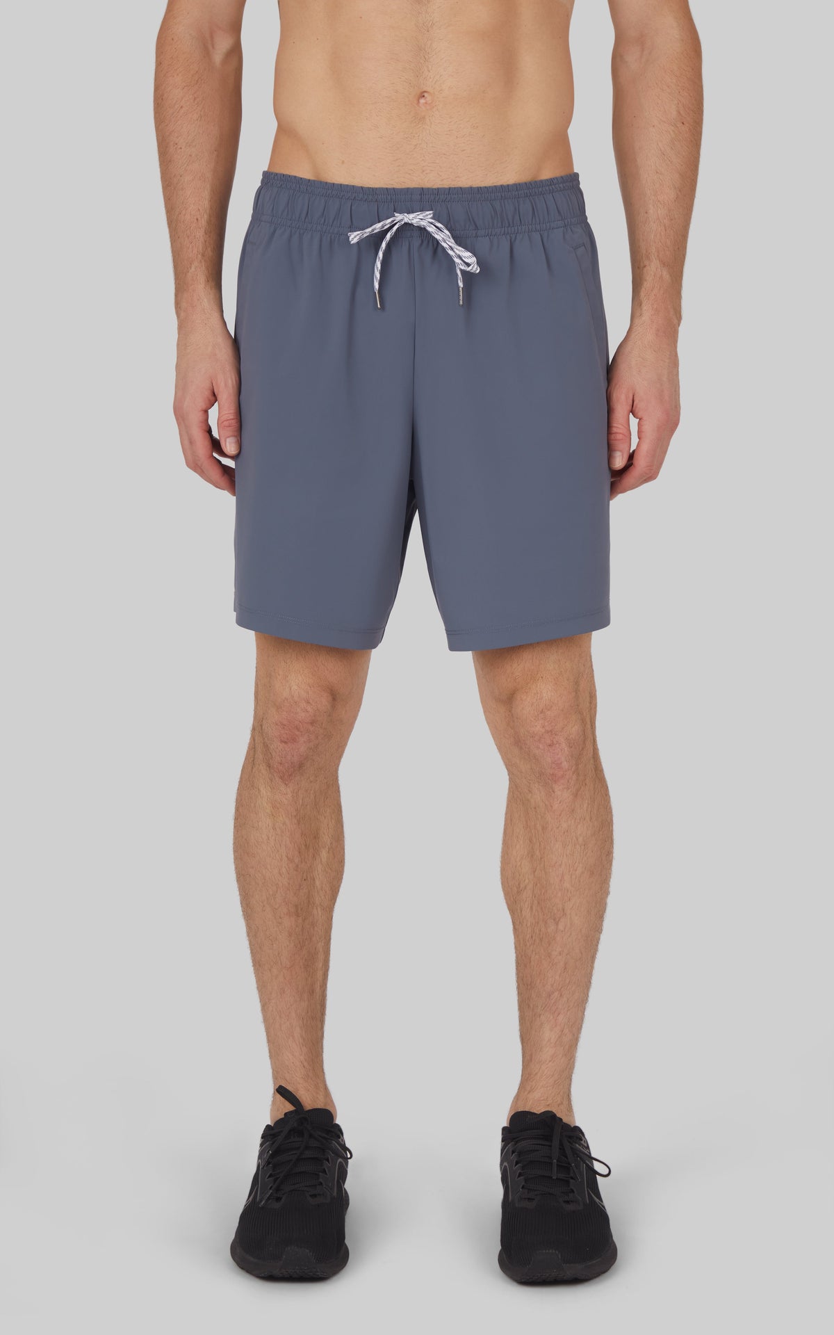 90 Degree by Reflex Men's Warp Kick Off 7" Shorts