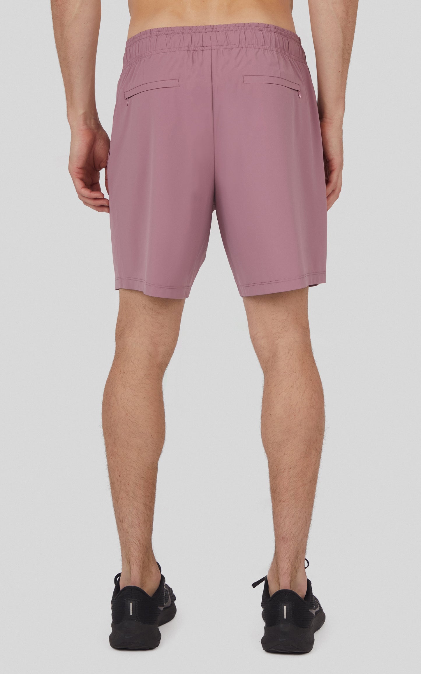 90 Degree by Reflex Men's Warp Kick Off 7" Shorts