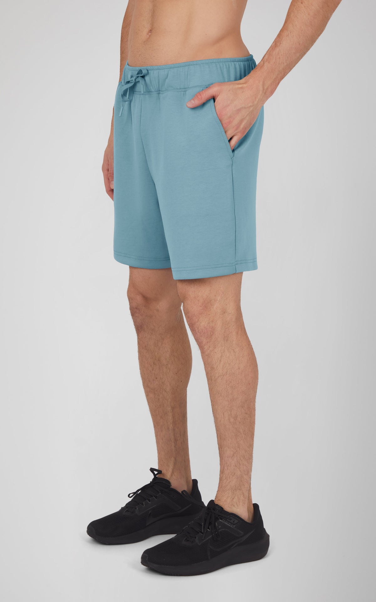90 Degree by Reflex Men's Softlite Defense Shorts