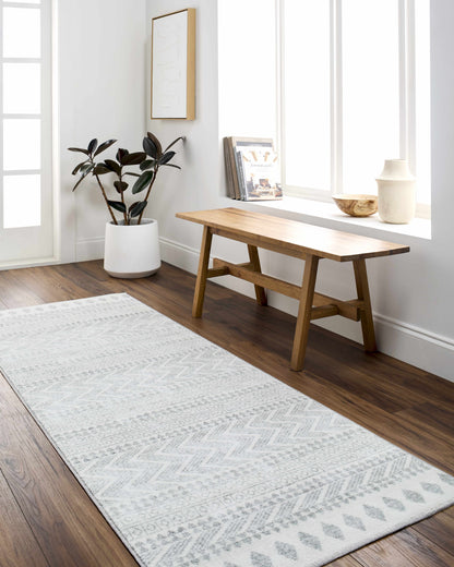 Danon Washable Area Rug
