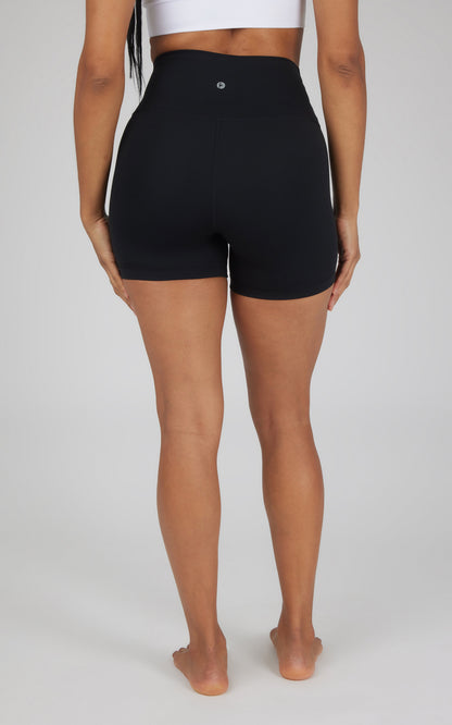 90 Degree by Reflex 2 PK Wonderlink 5" Side Pocket Short and Basic Short