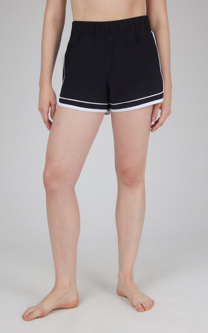 90 Degree by Reflex Lightstreme Track Running Short