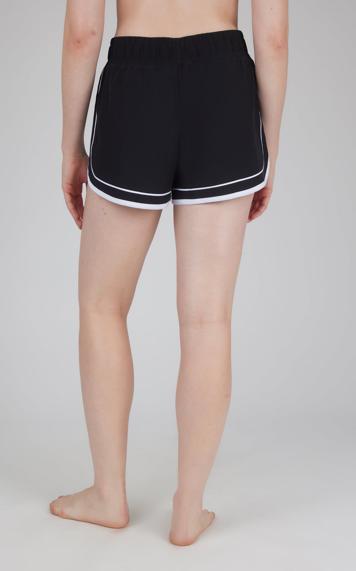 90 Degree by Reflex Lightstreme Track Running Short