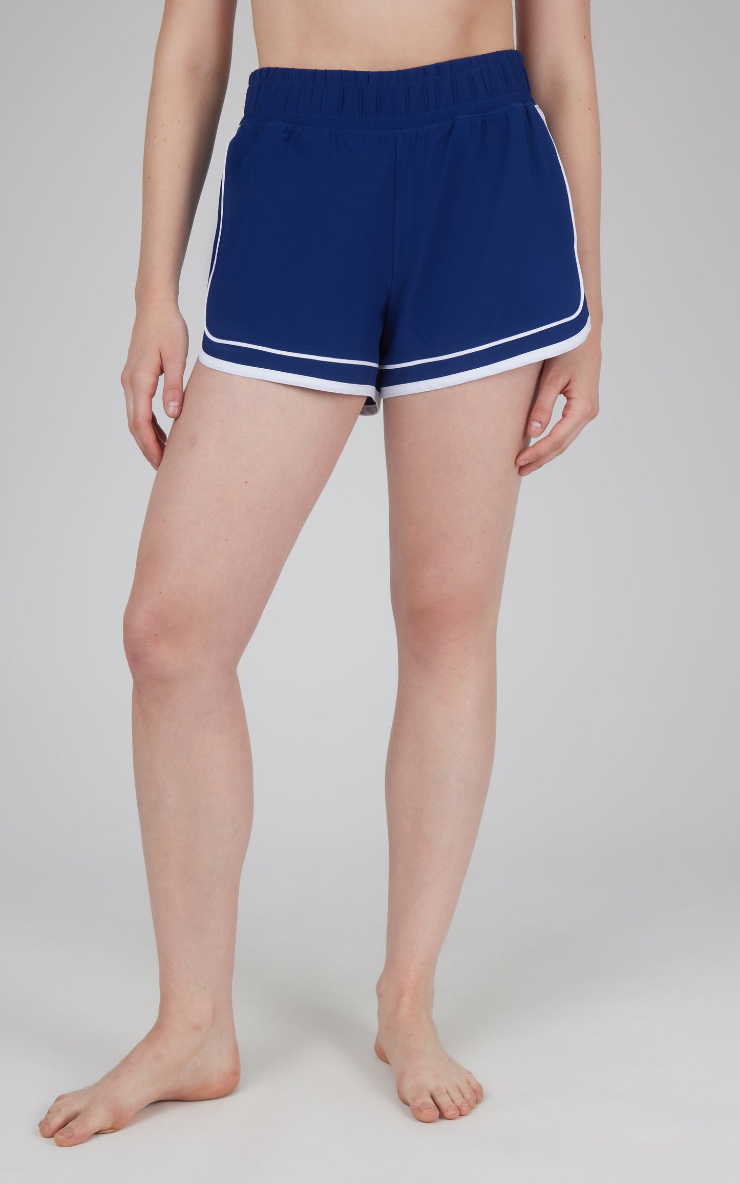 90 Degree by Reflex Lightstreme Track Running Short
