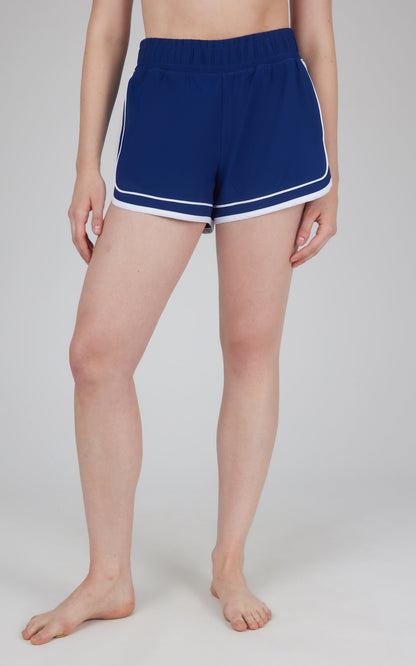 90 Degree by Reflex Lightstreme Track Running Short