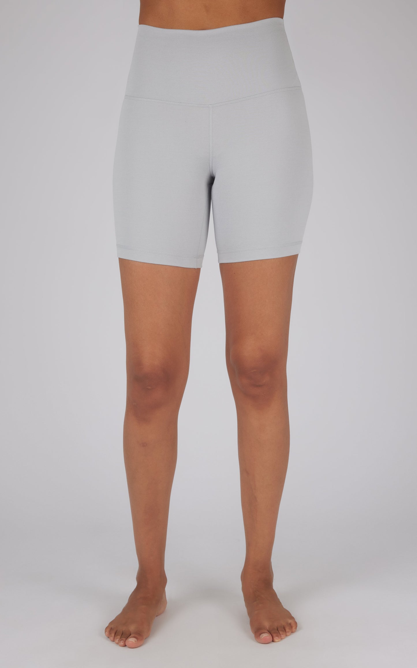 90 Degree by Reflex 2 PK Lux 7" Super High Waist Bike Short
