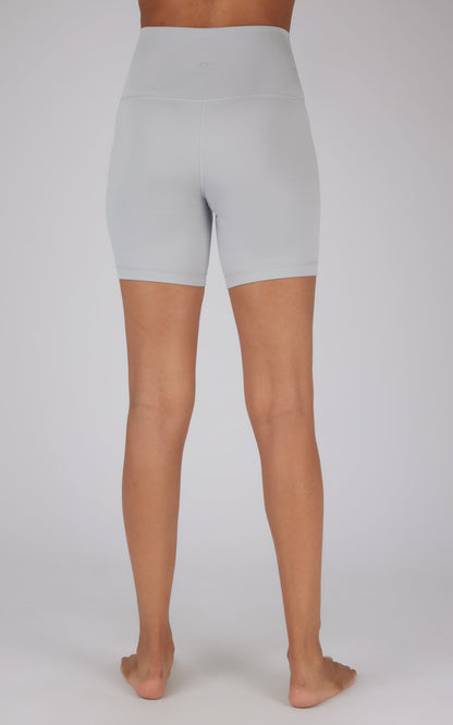 90 Degree by Reflex 2 PK Lux 7" Super High Waist Bike Short