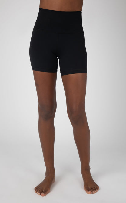 90 Degree by Reflex 2 PK Lux 5" Classic Shorts