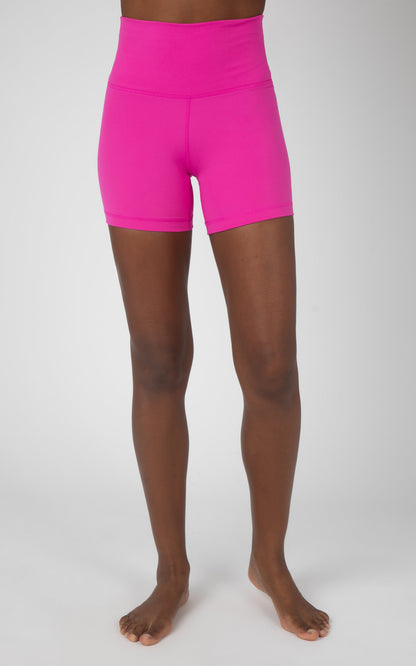 90 Degree by Reflex 2 PK Lux 5" Classic Shorts