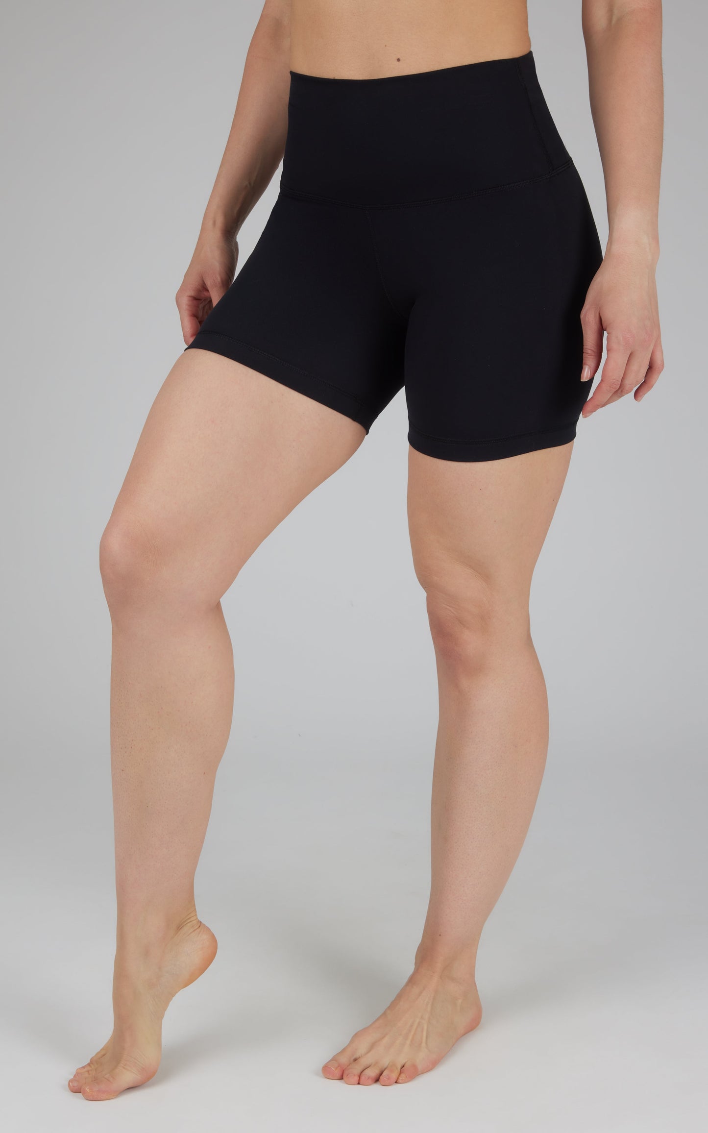 90 Degree by Reflex 2 PK Lux 5" Classic Shorts