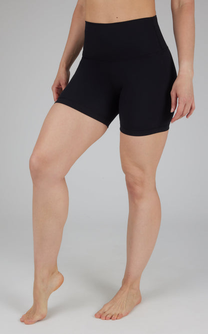 90 Degree by Reflex 2 PK Lux 5" Classic Shorts