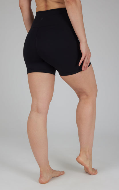 90 Degree by Reflex 2 PK Lux 5" Classic Shorts