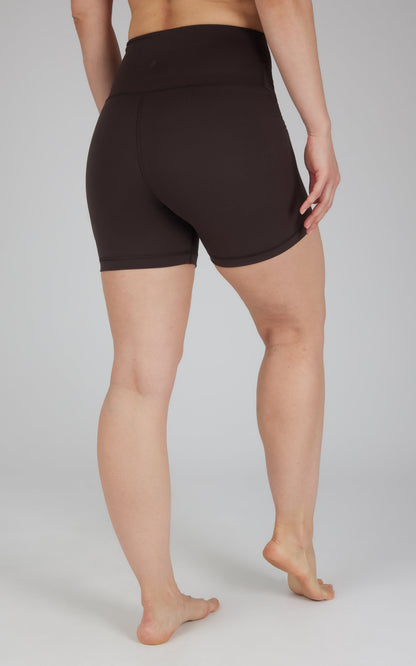 90 Degree by Reflex 2 PK Lux 5" Classic Shorts