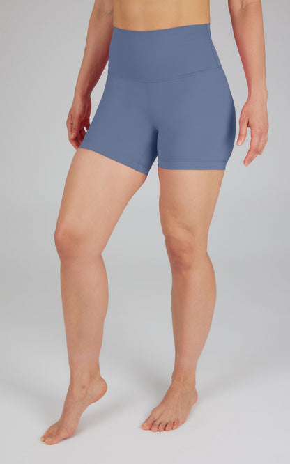 90 Degree by Reflex 2 PK Lux 5" Classic Shorts
