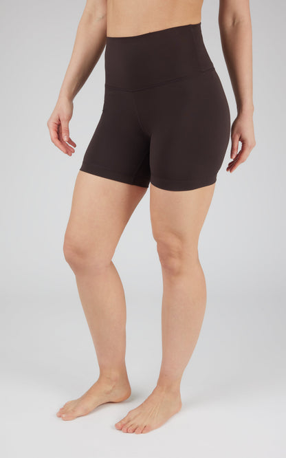 90 Degree by Reflex 2 PK Lux 5" Classic Shorts