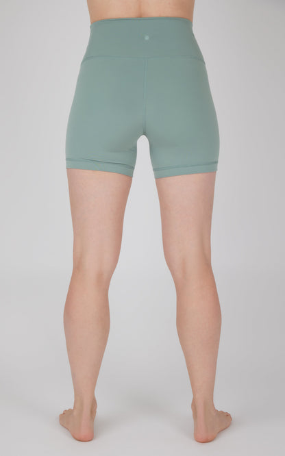 90 Degree by Reflex 2 PK Lux 5" Classic Shorts
