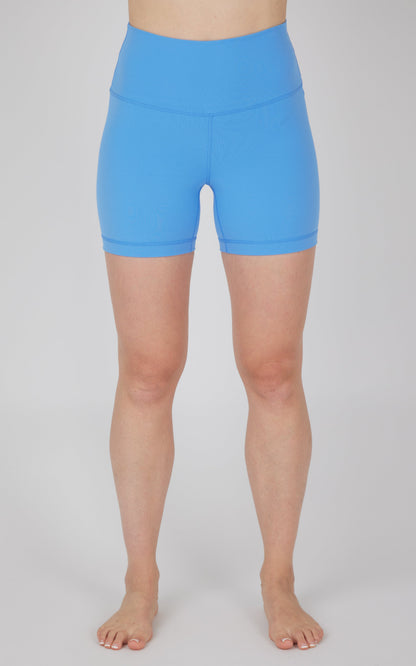 90 Degree by Reflex 2 PK Lux 5" Classic Shorts