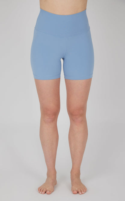 90 Degree by Reflex 2 PK Lux 5" Classic Shorts