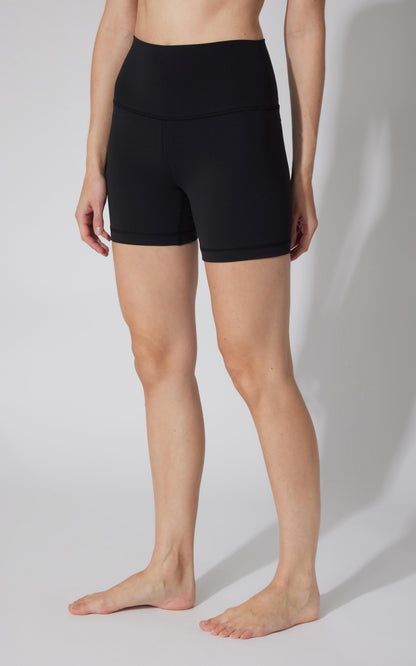 90 Degree by Reflex 2 PK Lux 5" One Classic and One Pocketed Shorts