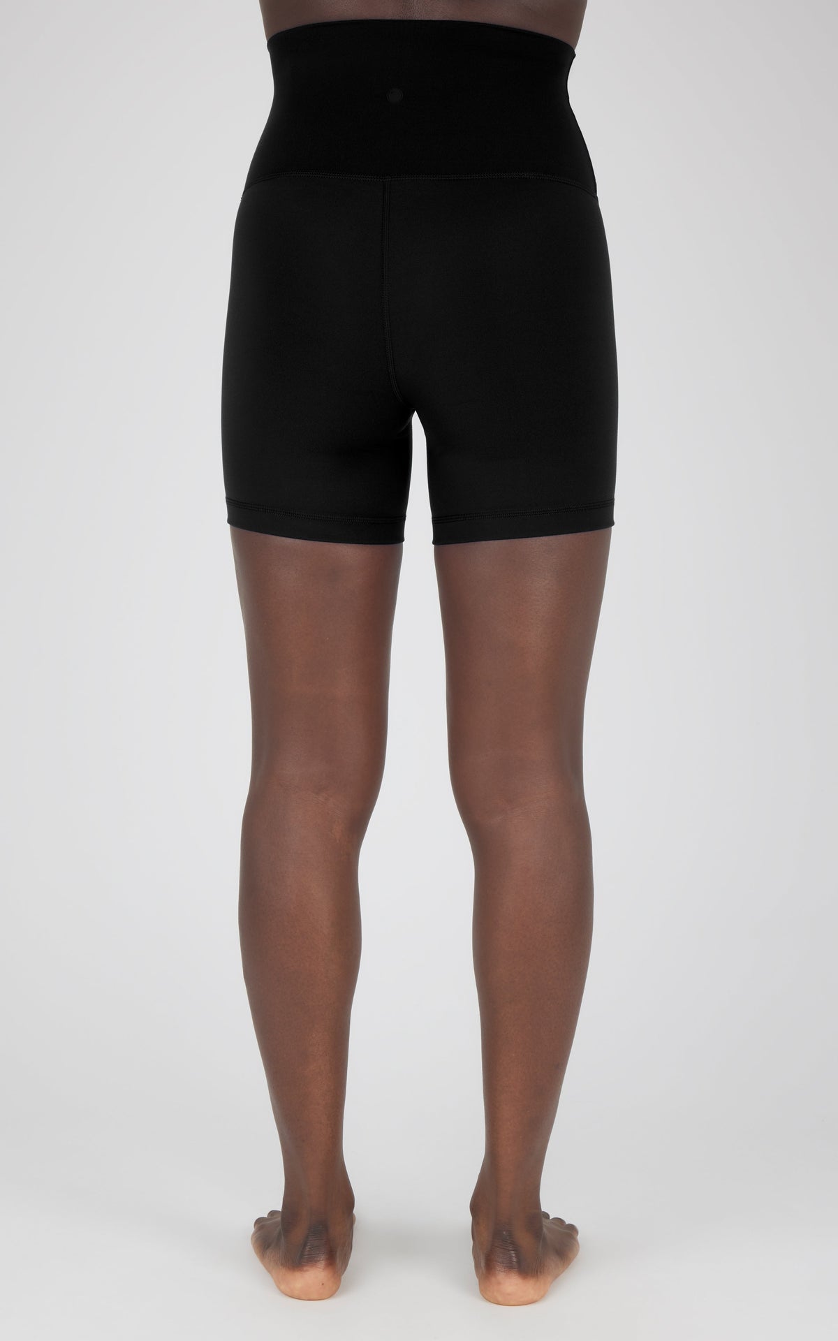 90 Degree by Reflex 2 PK Lux 5" Super High Waist Bike Shorts