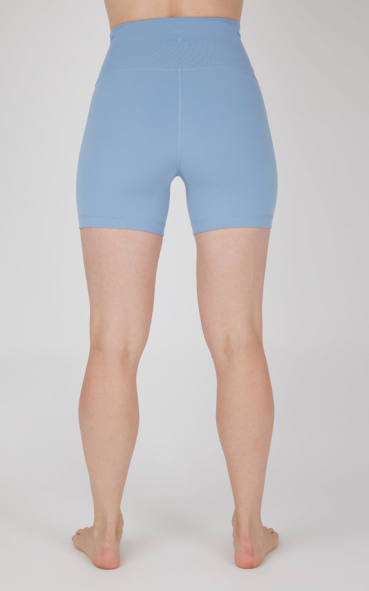 90 Degree by Reflex 2 PK Lux 5" Super High Waist Bike Shorts