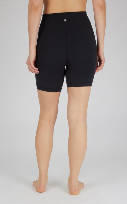 90 Degree by Reflex 2 PK 7" Lux Basic and Side Pocket Shorts