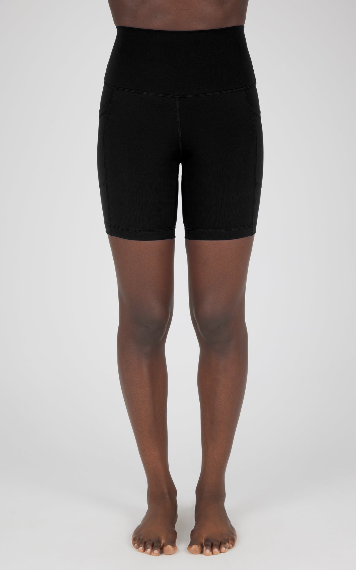 90 Degree by Reflex 2 PK 7" Lux Basic and Side Pocket Shorts