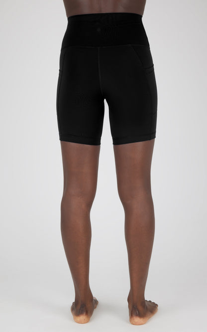90 Degree by Reflex 2 PK 7" Lux Basic and Side Pocket Shorts