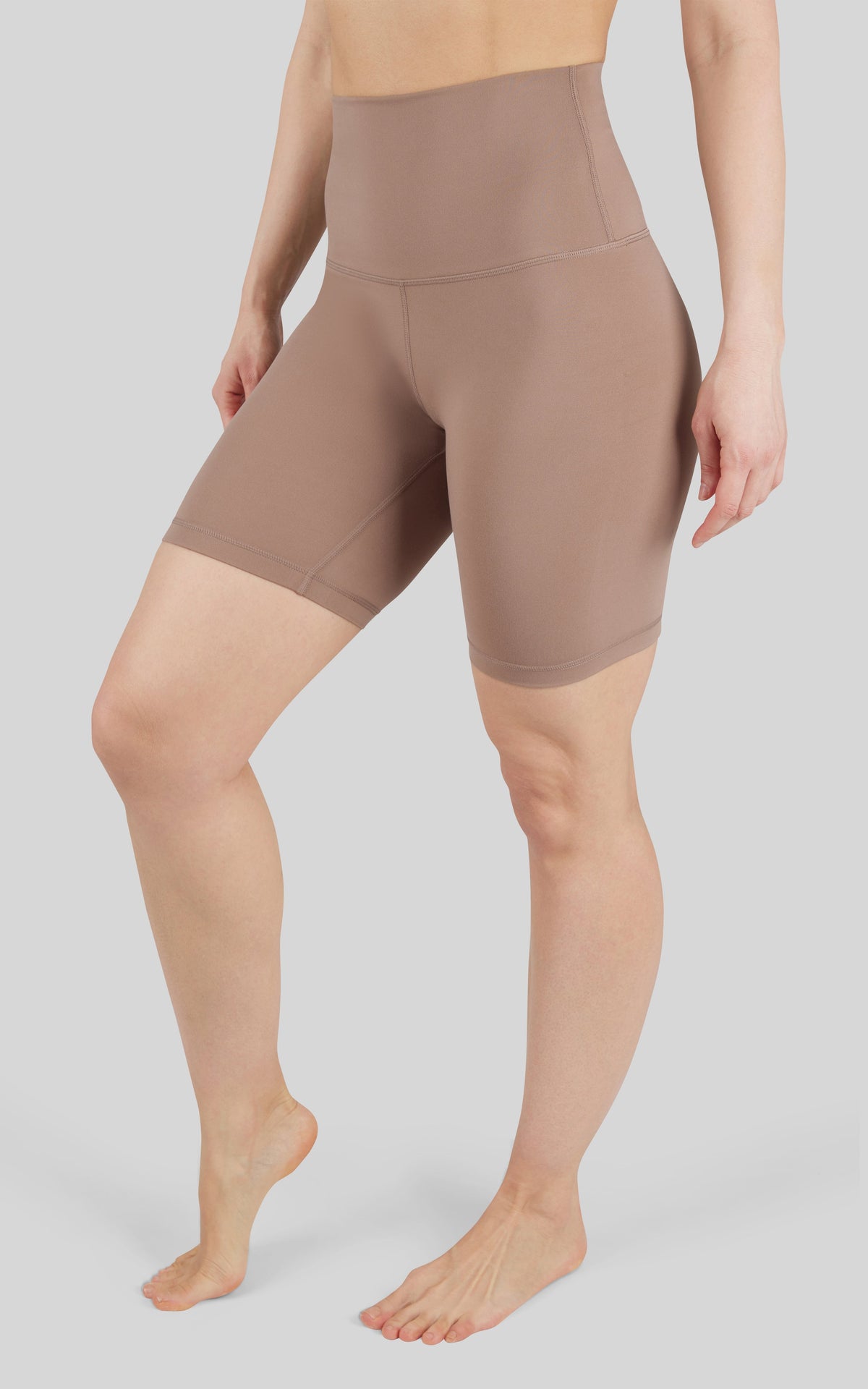 90 Degree by Reflex 2 PK Lux 7" Super High Waist Bike Short