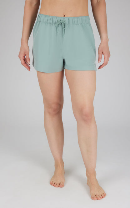 90 Degree by Reflex Citylite Woven Short