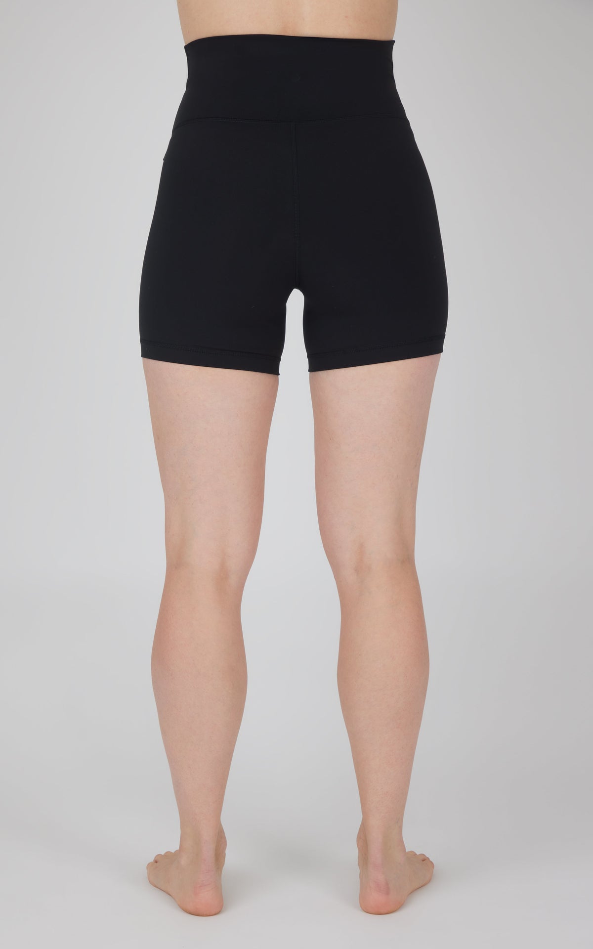 90 Degree by Reflex 2 PK Lux 5" Crossover and Classic Bike Short