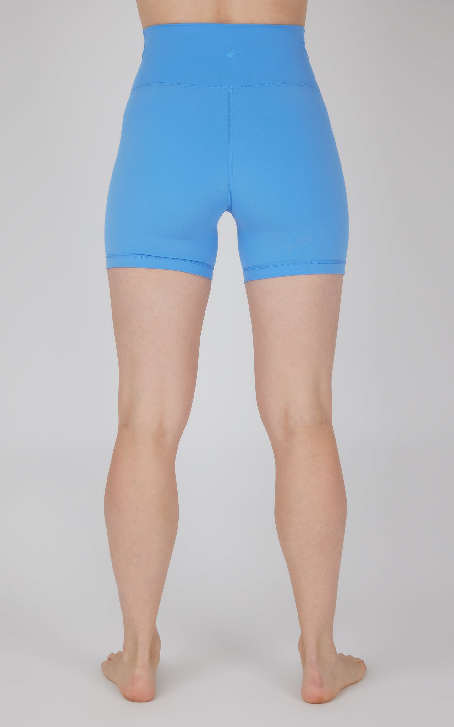 90 Degree by Reflex 2 PK Lux 5" Crossover and Classic Bike Short