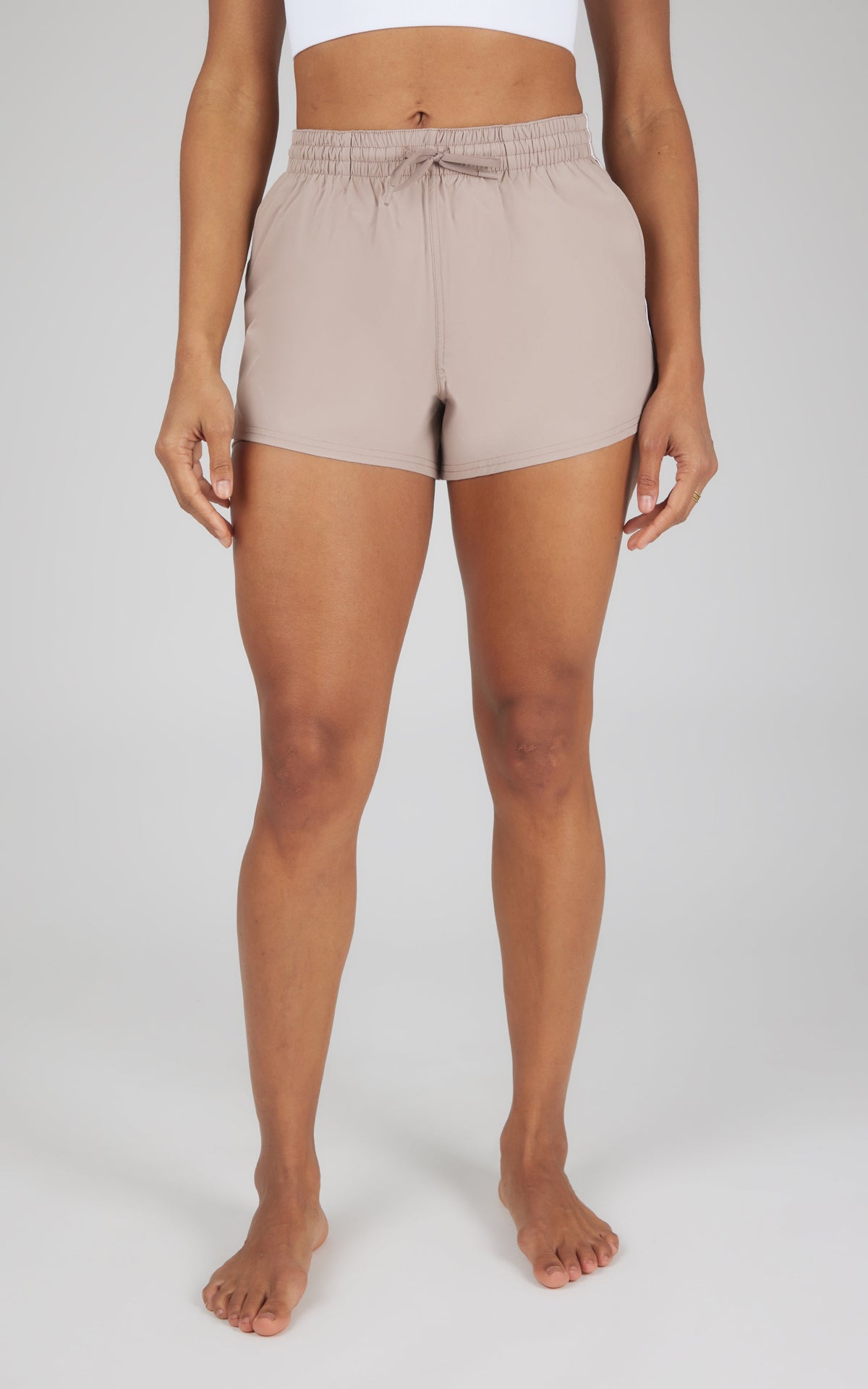 90 Degree by Reflex Halo Woven 2 in 1 Running Short
