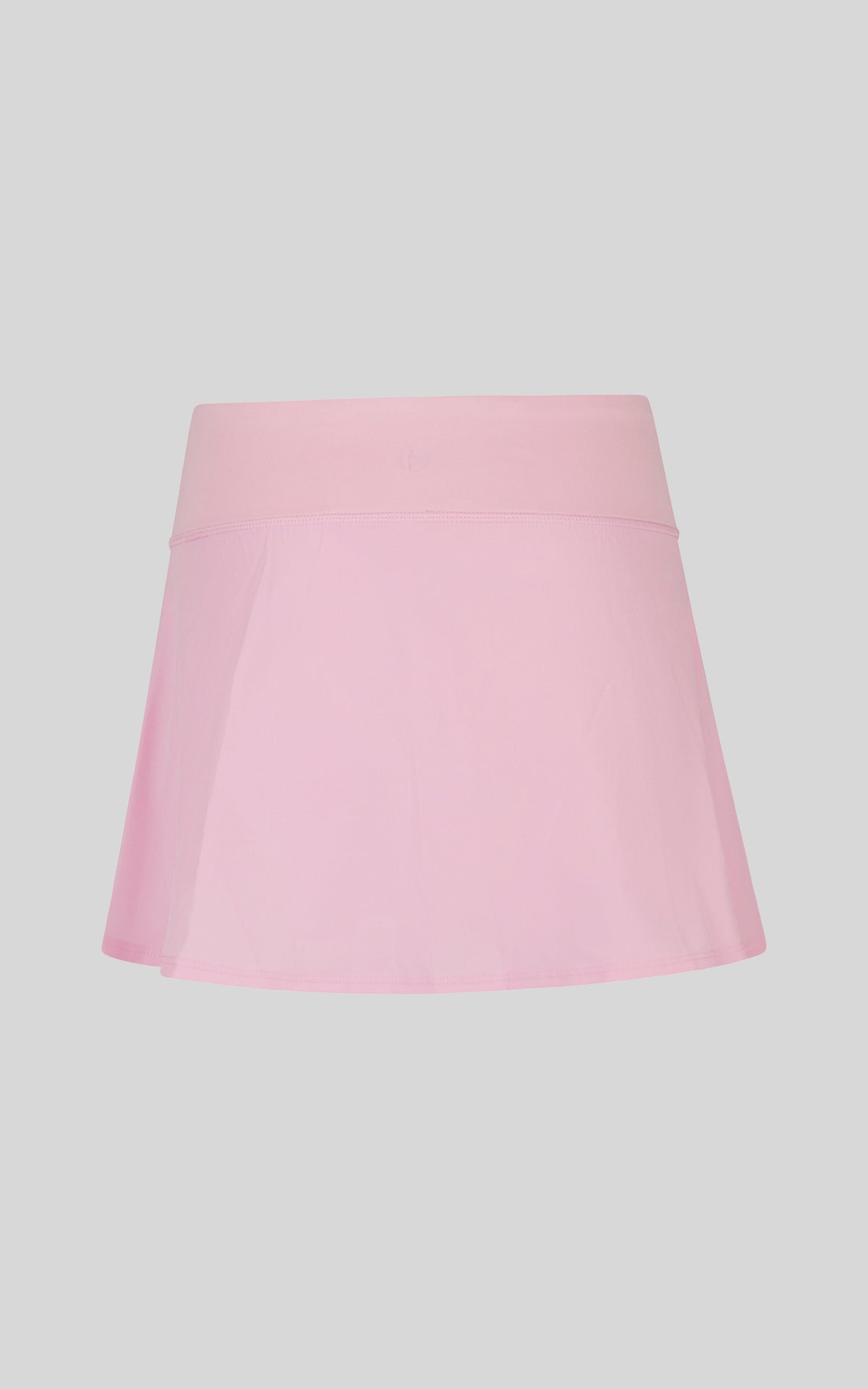 90 Degree by Reflex Girls Charm Pleated Skort