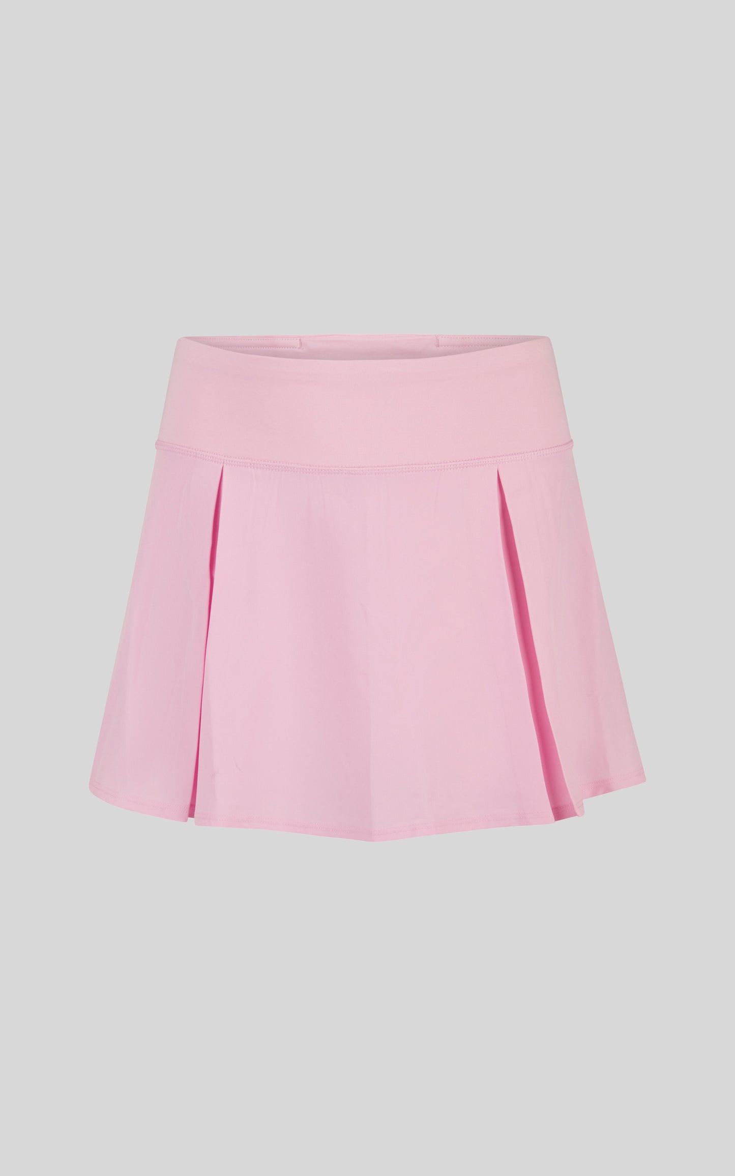 90 Degree by Reflex Girls Charm Pleated Skort
