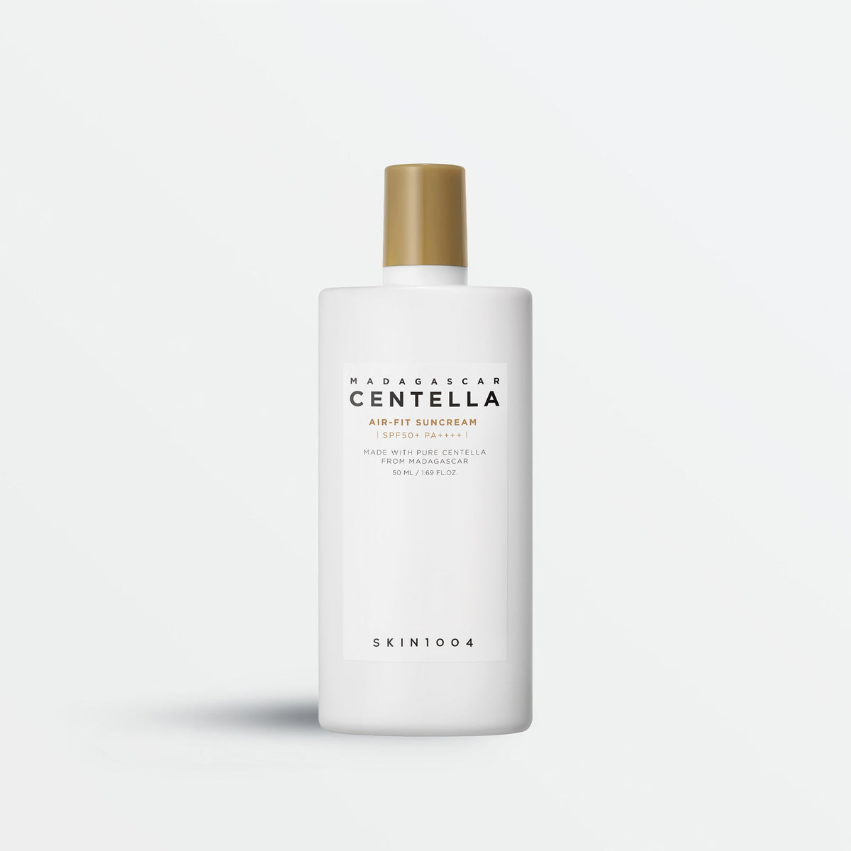 Madagascar Centella Air-Fit Suncream Plus (50ml)