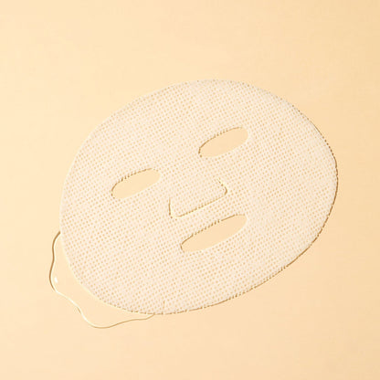 Carrot Carotene Daily Mask (30 Sheets)