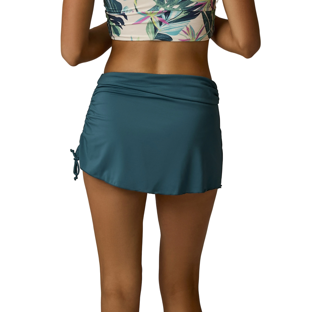 Carve Designs Hoku Swim Skirt Bottom - Nightdive