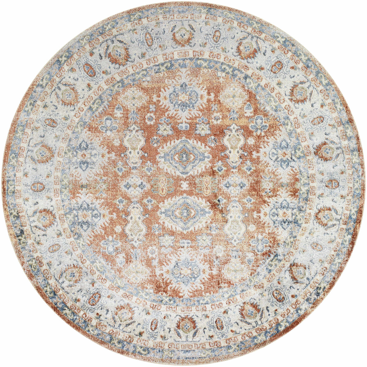 Ezio Boutique Washable Rug - Clearance