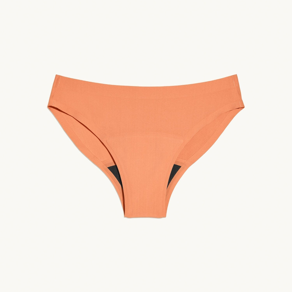 Teen Super Leakproof® No-Show Bikini - Last Call