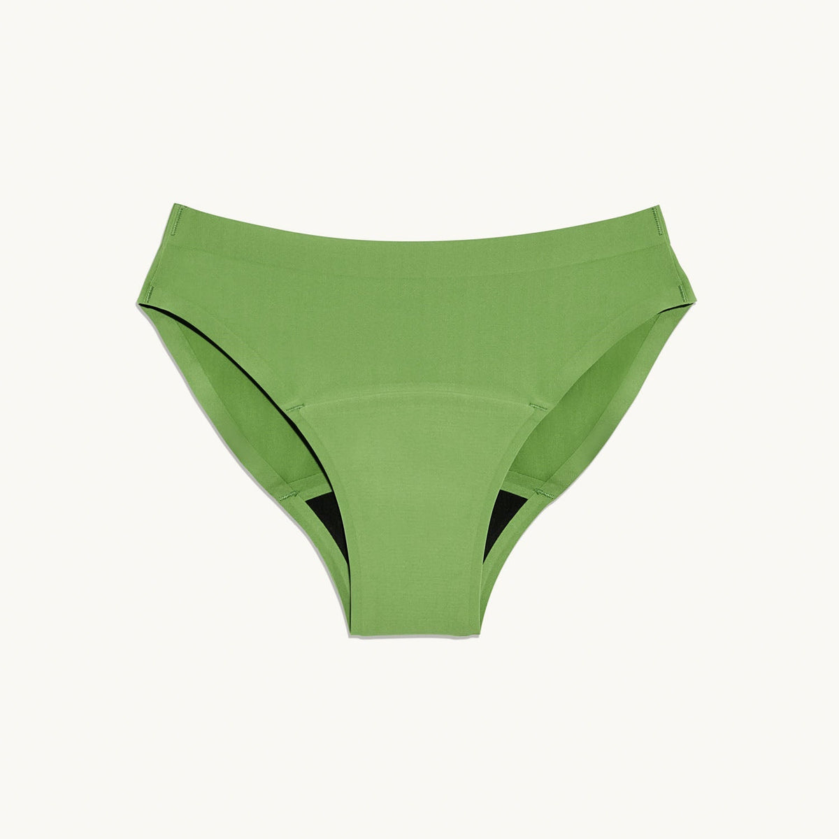 Teen Super Leakproof® No-Show Bikini - Last Call