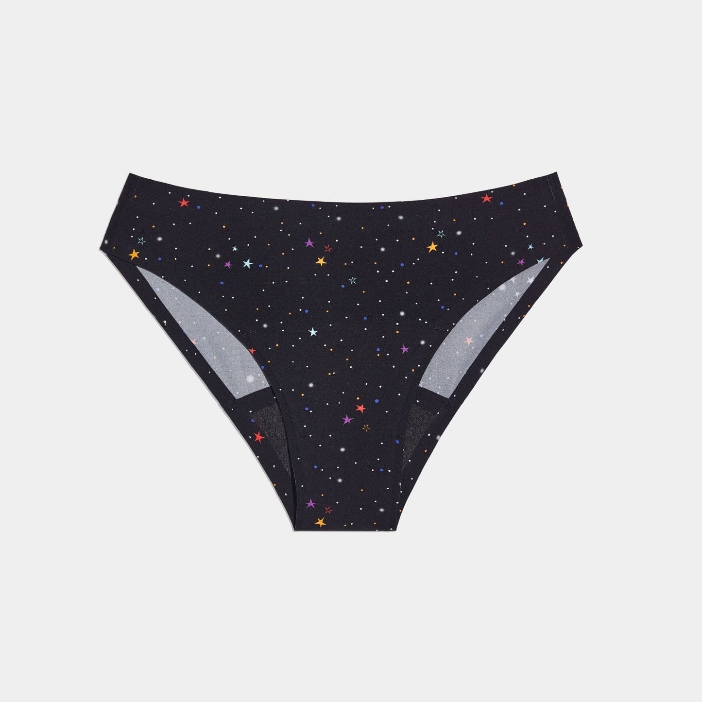 Teen Super Leakproof® No-Show Bikini - Last Call