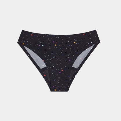 Teen Super Leakproof® No-Show Bikini - Last Call