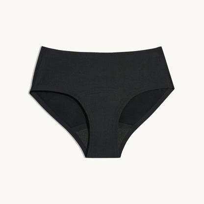 Teen Super Leakproof® No-Show Boyshort 3-Pack - Last Call
